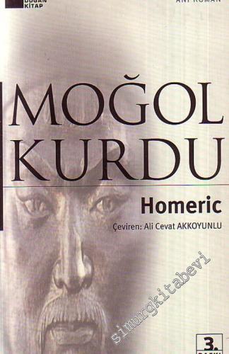 Moğol Kurdu -        1999