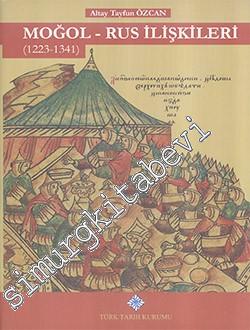 Moğol Rus İlişkileri 1223 - 1341