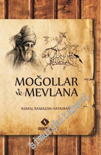 Moğollar ve Mevlana -