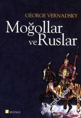Moğollar ve Ruslar -