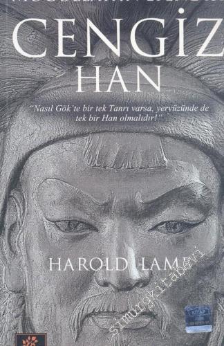 Moğolların Efendisi Cengiz Han -