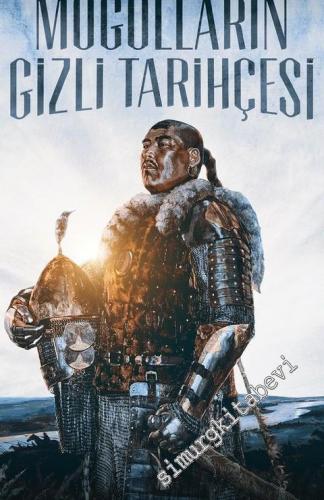 Moğolların Gizli Tarihçesi -