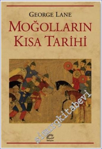 Moğolların Kısa Tarihi -        2022