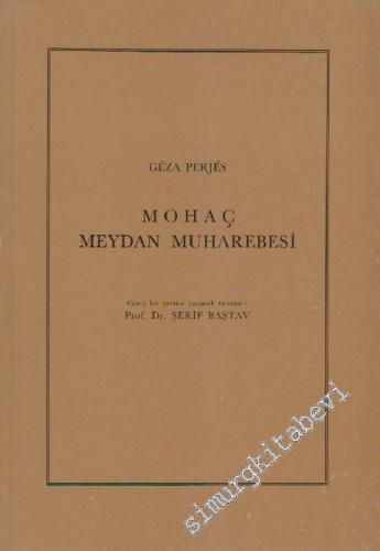Mohaç Meydan Muharebesi -        1988