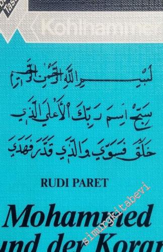Mohammed und der Koran. Geschichte und Verkündigung des arabischen Propheten -        1991