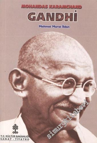 Mohandas Karamchand Gandhi