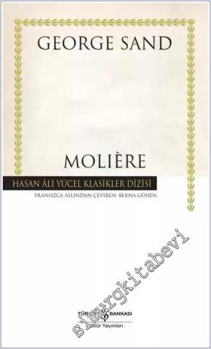 Moliere -        2024