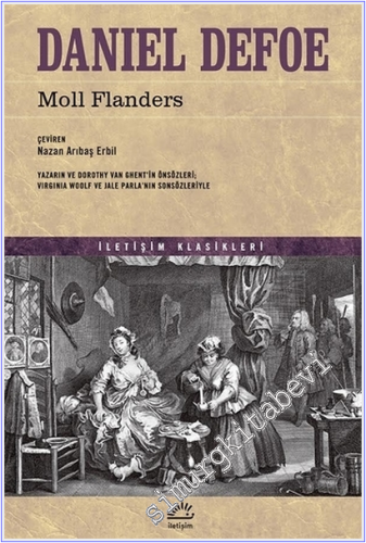 Moll Flanders -