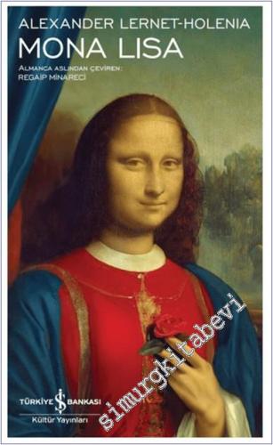 Mona Lisa -        2025
