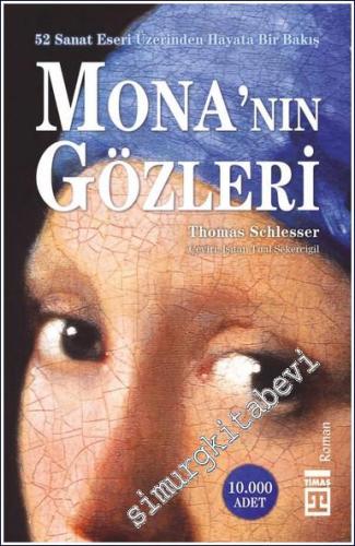 Mona'nın Gözleri -        2024