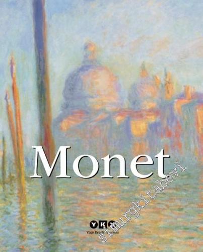 Monet - 2012