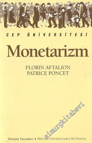 Monetarizm -