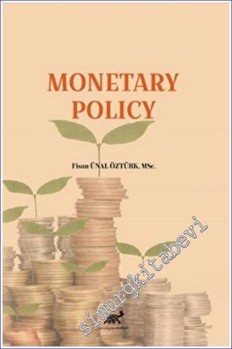 Monetary Policy - 2022