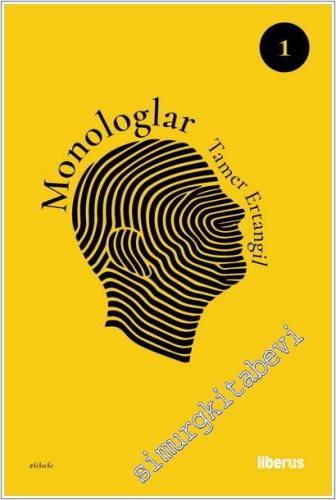 Monologlar (1. Cilt) -        2025