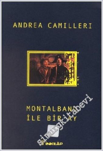 Montalbano ile Bir Ay -        2000