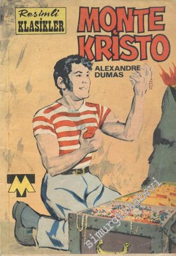 Monte Kristo -        1968