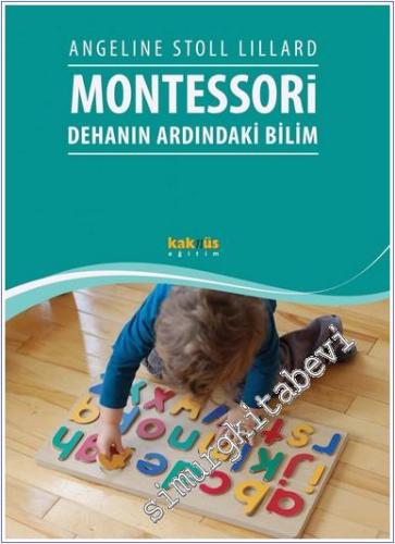 Montessori : Dehanın Ardındaki Bilim -        2018