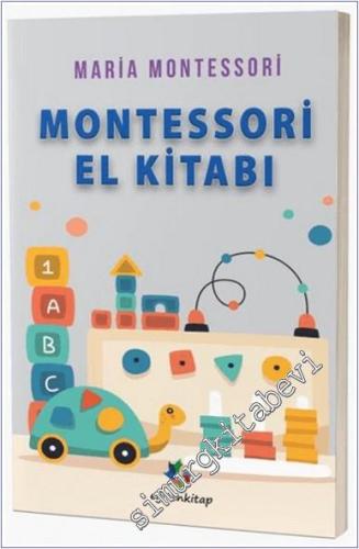 Montessori El Kitabı -        2025