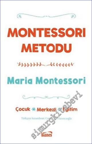 Montessori Metodu - 2023