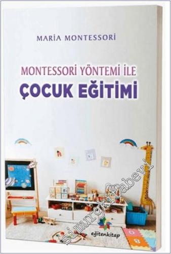 Montessori Yöntemi İle Çocuk Eğitimi -        2025