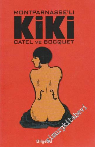 Montparnasselı Kiki -