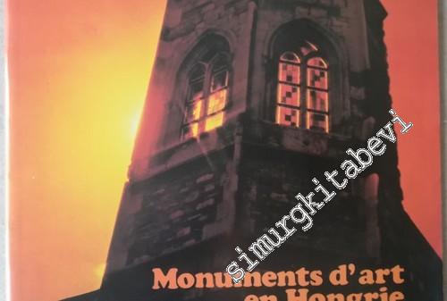Monuments d'Art en Hongrie -