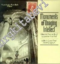 Monuments of Unaging Intellect: Historic Postcards of Byzantine İstanb