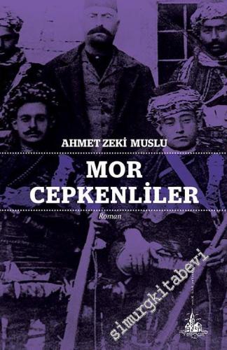 Mor Cepkenliler -