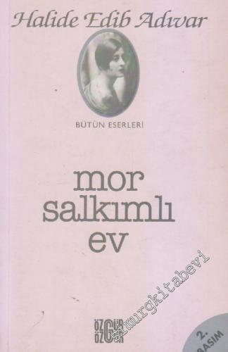 Mor Salkımlı Ev -        2002