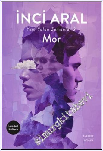 Mor : Yeni Yalan Zamanlar 2 -        2024