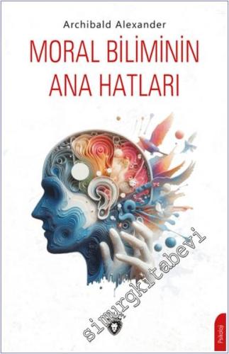 Moral Biliminin Ana Hatları -        2024