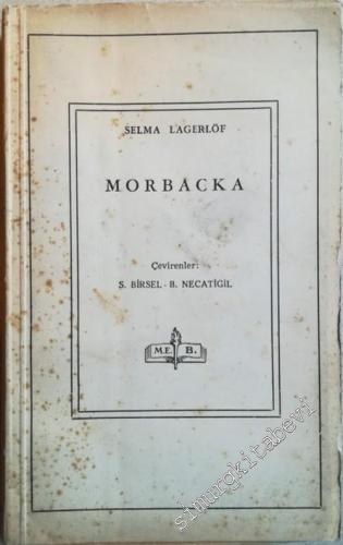Morbacka -        1952