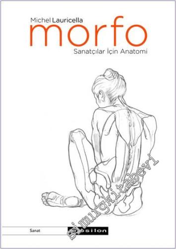 Morfo - Sanatçılar İçin Anatomi -        2024