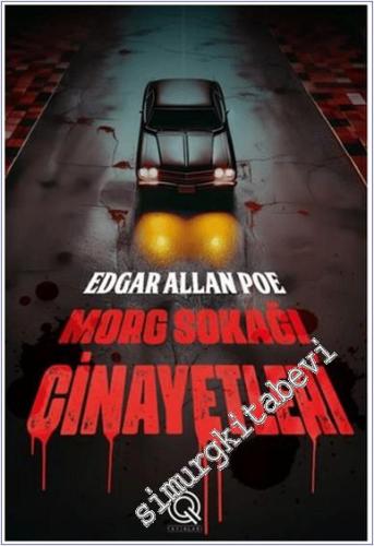 Morg Sokağı Cinayetleri -        2025