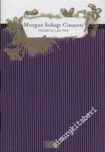 Morgue Sokağı Cinayeti