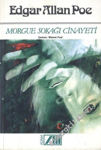 Morgue Sokağı Cinayeti