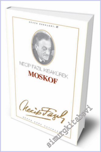 Moskof -