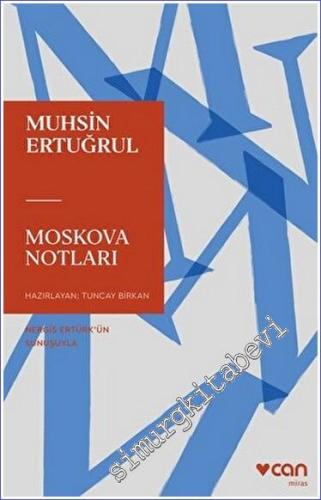 Moskova Notları -        2023