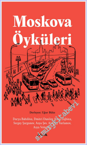 Moskova Öyküleri