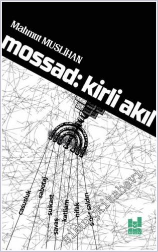 Mossad : Kirli Akıl -        2025