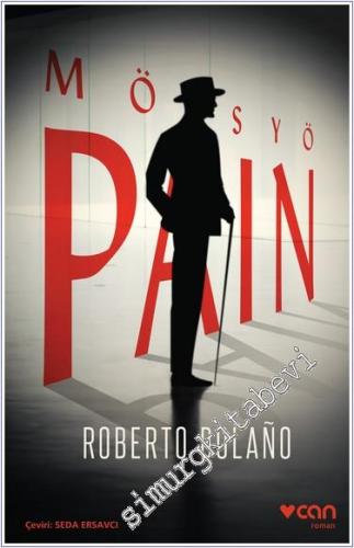 Mösyö Pain -        2017