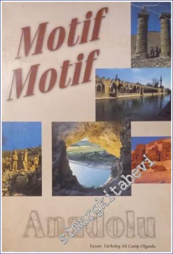 Motif Motif Anadolu -        2001