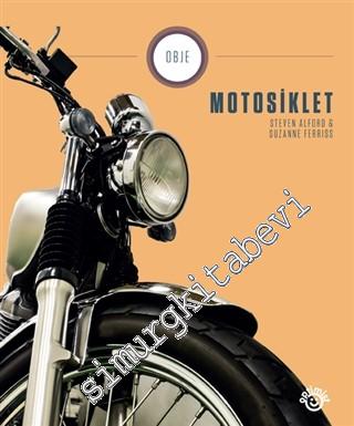 Motosiklet: Obje 2 -