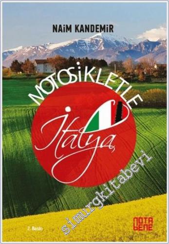 Motosikletle İtalya -        2025