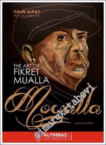 Moualla The Art Of Fikret Mualla - 2018