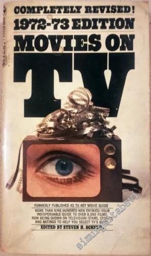 Movies on TV: 1972-73 Edition -        1971