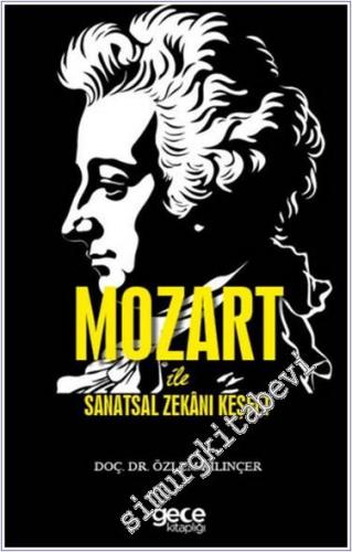 Mozart ile Sanatsal Zekanı Keşfet -        2024