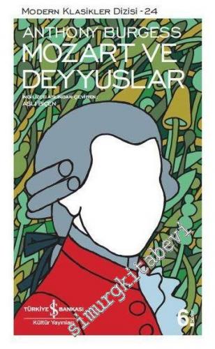 Mozart ve Deyyuslar - 2016