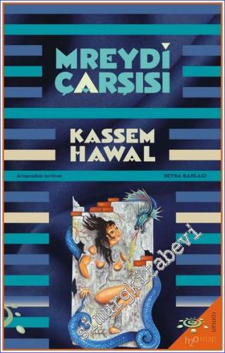 Mreydi Çarşısı -        2023