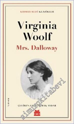 Mrs. Dalloway -        2022